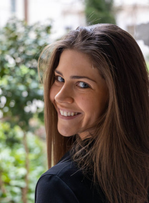 Portrait Photo Lorie B